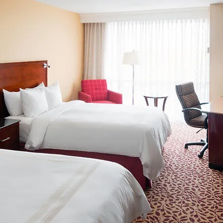 Wyndham Cleveland Airport-2